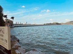 -云龙湖旅游景区