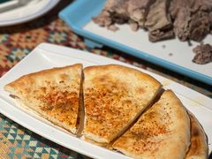 -羊巴道新疆菜·清真(上梅林店)