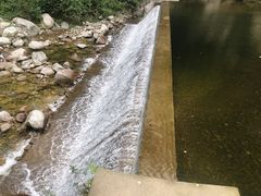 -陕西省红河谷森林公园