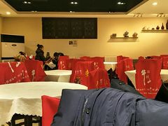 大堂-东来顺饭庄(新源里店)