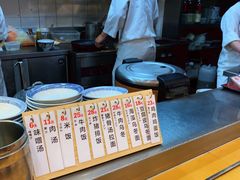 自助取餐区-虹梅食堂·爱蝦乃家