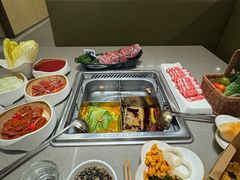 -海底捞火锅(苏宁广场店)