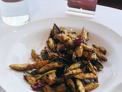 -满堂·烤鸭店·北京菜(鼓楼店)