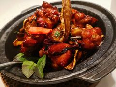 -鹿港小镇(金虹桥国际中心店)