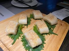 -外婆家(杭州马塍店)