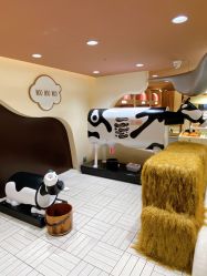 -奈尔宝·国风主题儿童乐园·亲子餐厅(豫园商城店)
