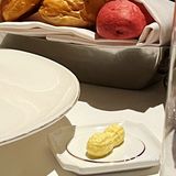 这么好环境的牛排店适合情侣约会打卡