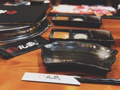 -丸藏和牛烧肉专门店(园区师惠坊店)
