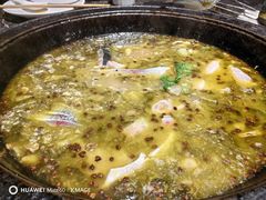 -大鱼山房鱼头火锅(老字号品质店)