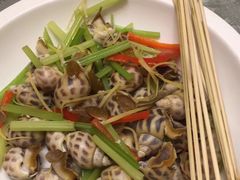 -快乐海鲜城(虎泉街店)