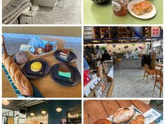 -老梦面包CHEZMOREL(麦子店)