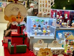 -泡泡玛特POPMART(蓝色港湾店)