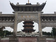 -葛仙湖公园