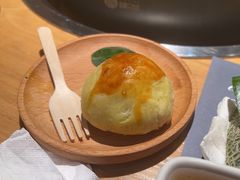 -一朵菌·野生菌探索家火锅(南亚店)