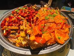 -味妙烤鱼吧(回龙观店)