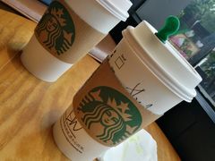 -星巴克(厦门SM新生活广场店)