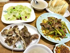 -清真·益鑫羊肉手抓馆(花园北街店)