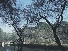-五泄景区