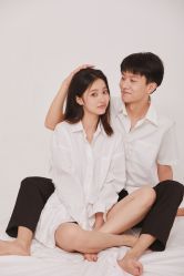 -巴黎春天婚纱摄影STUDIO·定制