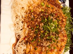 -蜀遇素兰中国菜