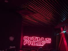 -MOSSO音乐酒吧·live house(南京旗舰店)