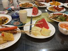 -圣和汤泉•汗蒸温泉自助