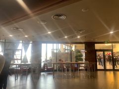 -汉堡王(梅村服务区南店)