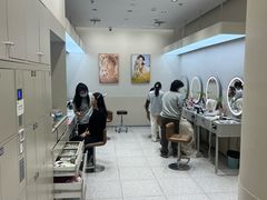 -天真蓝照相馆(五角场百联又一城店)