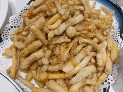 -大眼锅贴水饺(河东店)