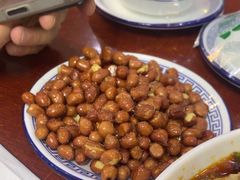 -陈姐烧烤干锅烤鱼(总店)