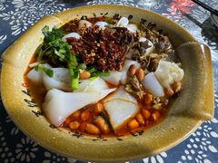 卷粉-嘉里饭庄