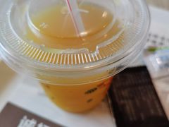 -德克士(西站站内店)