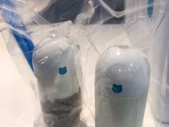 -兰熊鲜奶(西直门凯德mall店)