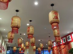 -王大乔泡椒米线·小火锅(深圳欢乐世纪店)