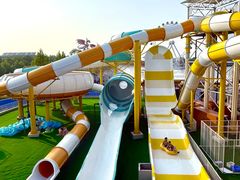 -渔岛海洋度假区