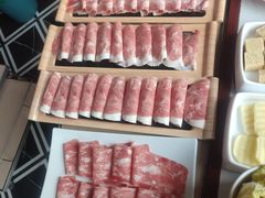 -尚品火锅(正阳路店)