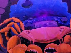 大堂-蛮横肉蟹煲(印象城店)