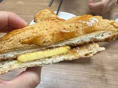 -百福麵家(新馬路店)