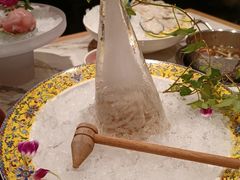 碎玉千层肚-大舜国风· 和牛火锅(绮霞街店)