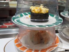 -新一番三文鱼寿司(大东海店)