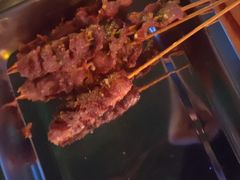 -阿姨小肉摊(同济西苑店)