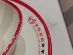 -金陵后厨·南京菜(新街口秣陵路店)