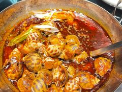 -徐记海鲜(曲江南湖店)