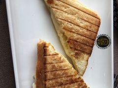 -娜玛瑟德餐厅(仙足岛店)