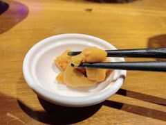 海胆-和彩放题餐厅(酒仙桥店)