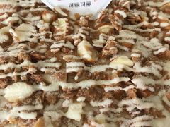 -可丽可丽·生日蛋糕·下午茶(厦门鹭港店)