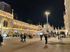 -励骏庞都广场(琴政路店)
