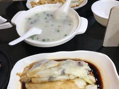 -华辉拉肠(龙口东店)
