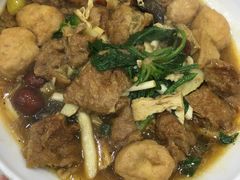 -小觉林素菜馆