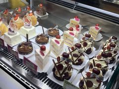 -PAOPAO Bakery&Café(港汇店)